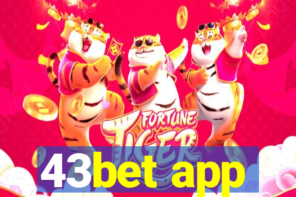 43bet app